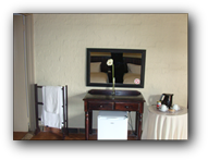 Nous Toeka Accommodation facilities